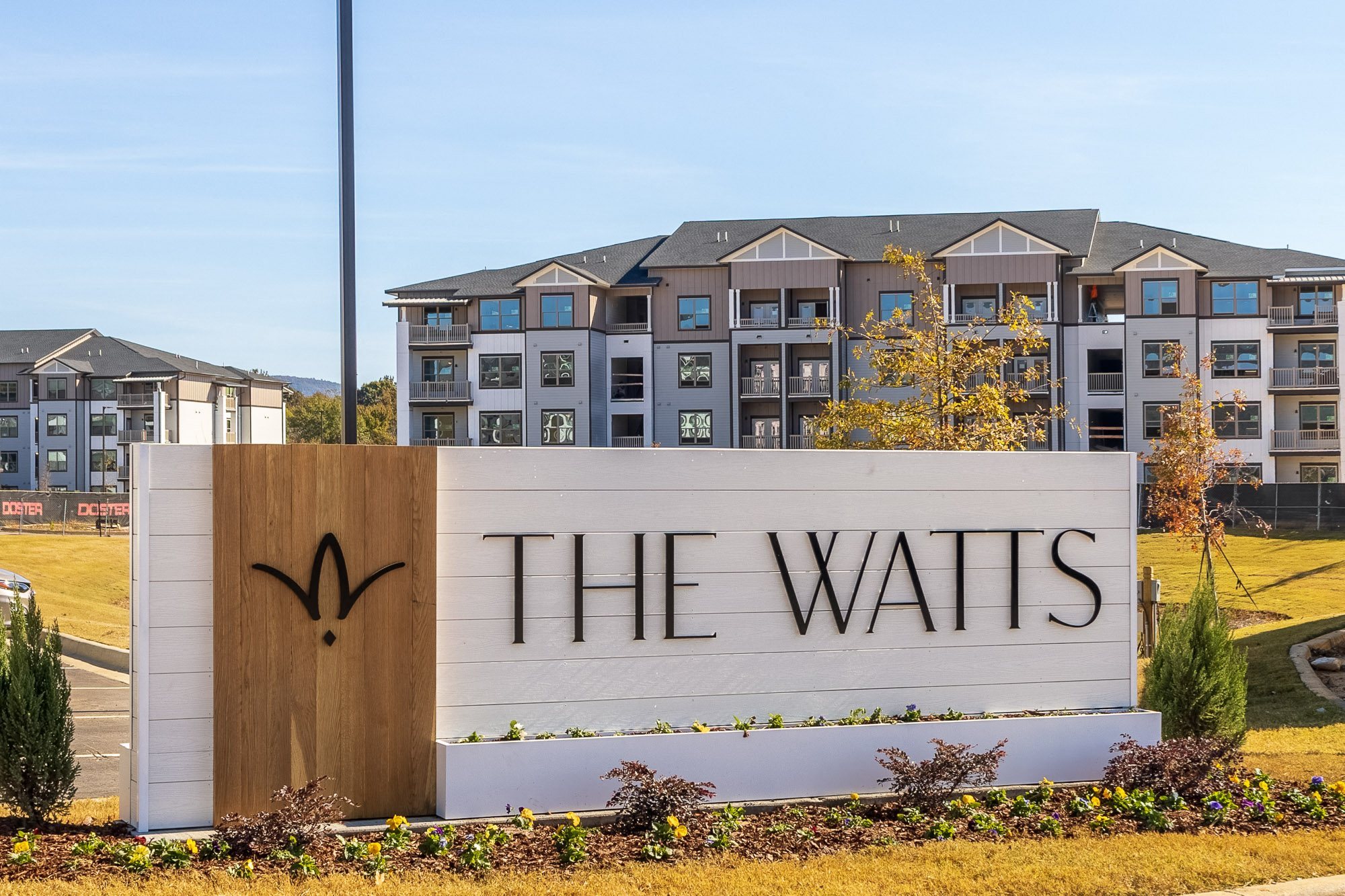 Photos and Video of The Watts Hampton Cove in Huntsville, AL